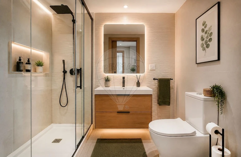Apartamento T3 para Venda em Lumiar Foto 18
