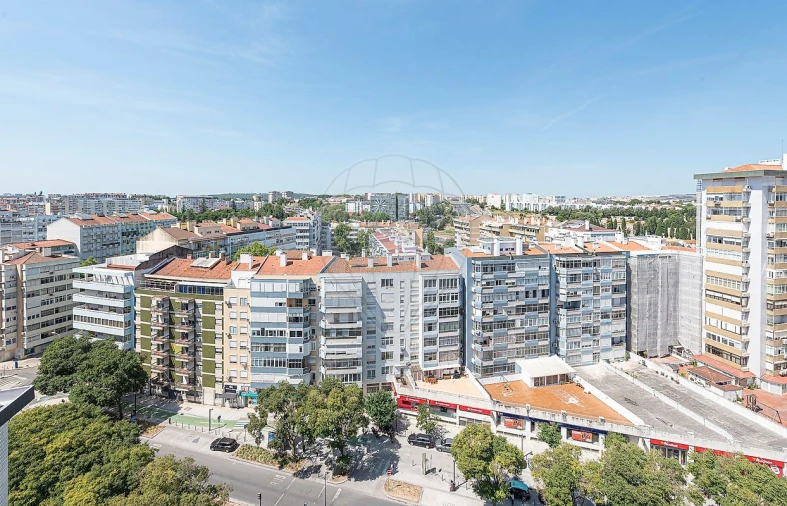Apartamento T3 para Venda em Lumiar Foto 14