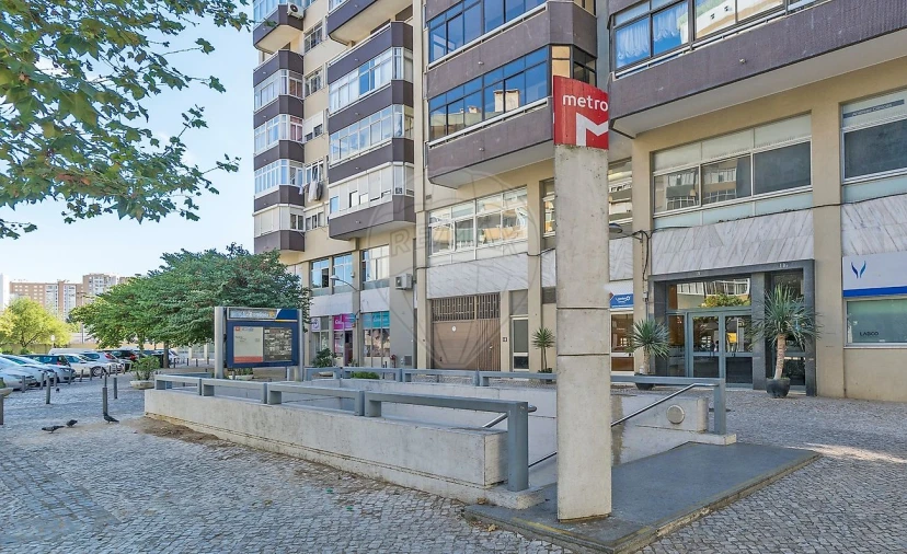 Apartamento T3 para Venda em Lumiar Foto 30
