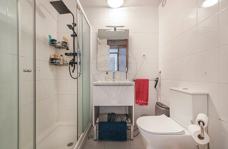 Apartamento T3 para Venda em Lumiar Foto 17