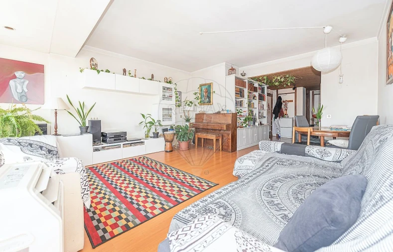 Apartamento T3 para Venda em Lumiar Foto 9