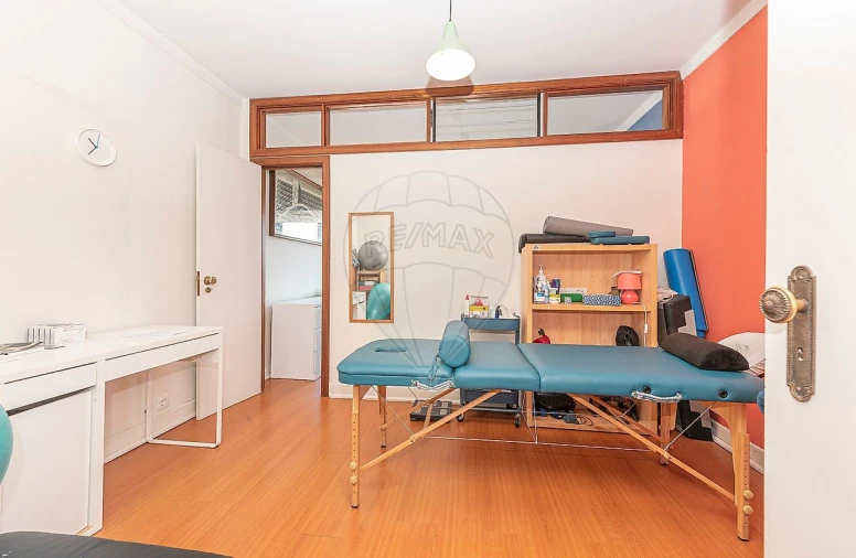 Apartamento T3 para Venda em Lumiar Foto 25