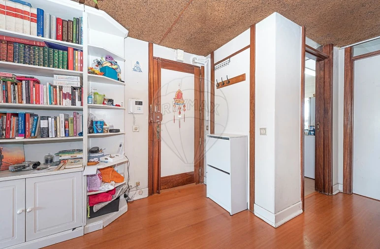 Apartamento T3 para Venda em Lumiar Foto 31