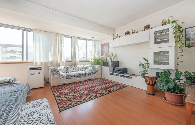 Apartamento T3 para Venda em Lumiar Foto 6