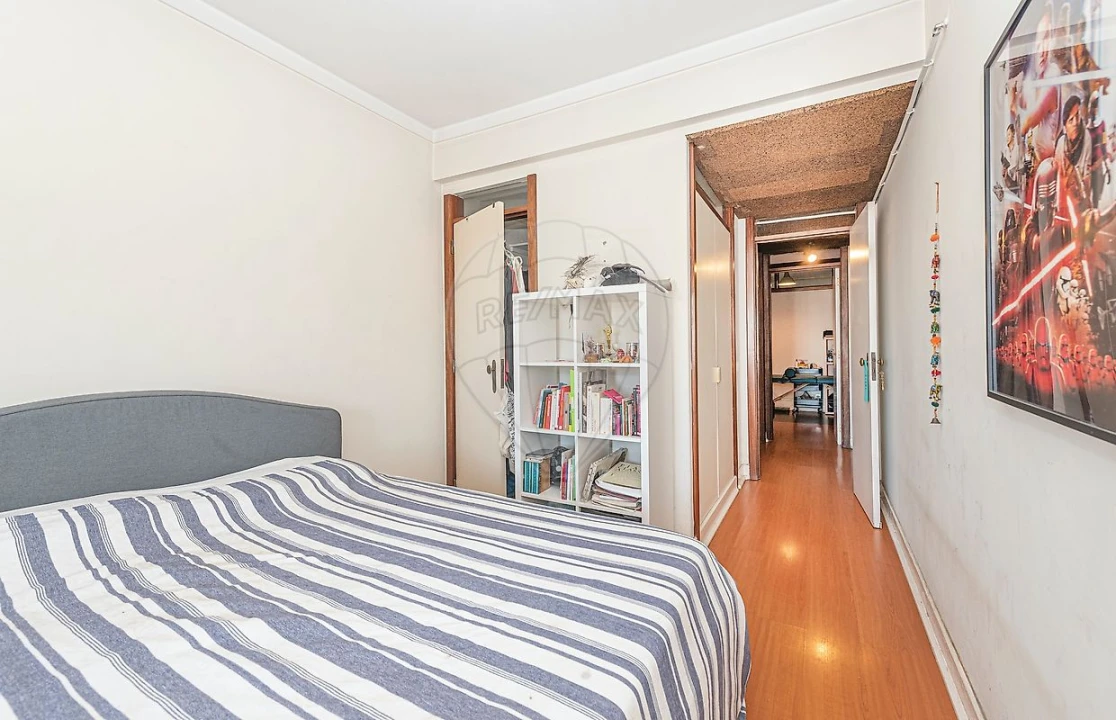 Apartamento T3 para Venda em Lumiar Foto 21