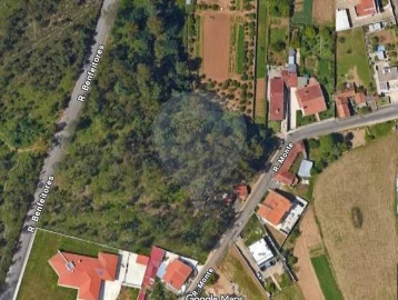 Terreno para Venda em São Miguel do Souto e Mosteirô
