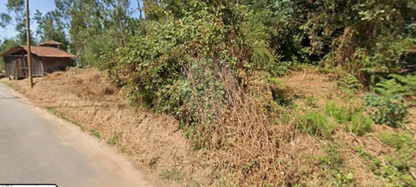 Terreno para Venda em São Miguel do Souto e Mosteirô