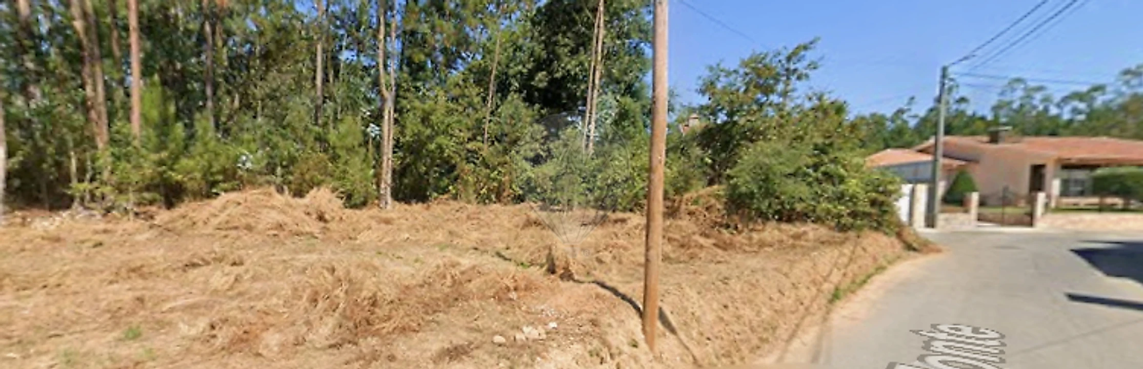 Terreno para Venda em São Miguel do Souto e Mosteirô Foto 1