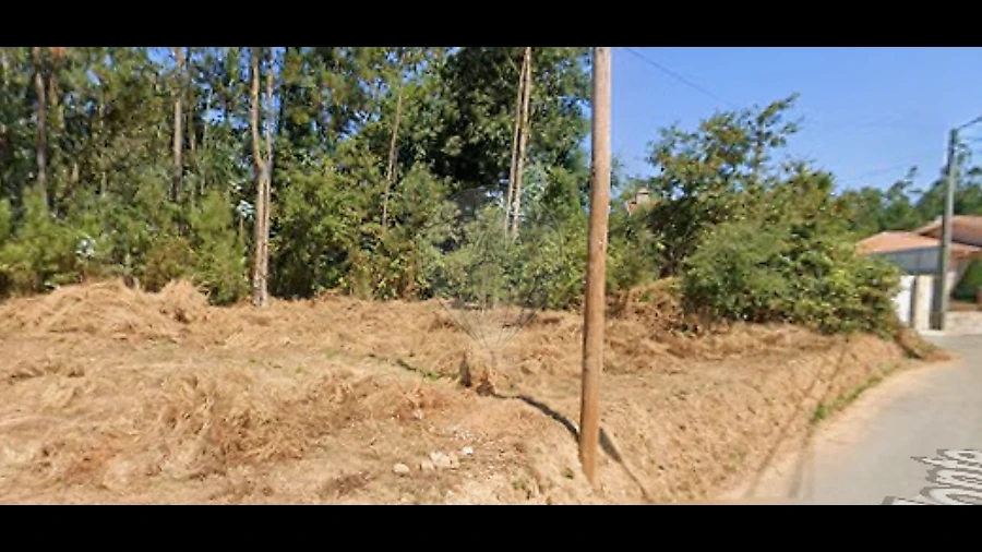 Terreno para Venda em São Miguel do Souto e Mosteirô