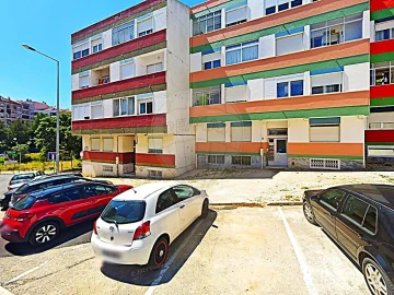 Apartamento T2 para Venda em Rio de Mouro