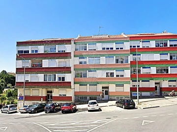 Apartamento T2 para Venda em Rio de Mouro