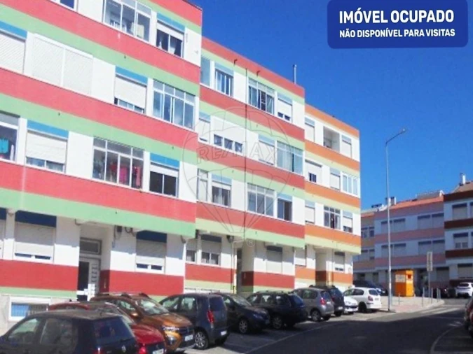 Apartamento T2 para Venda em Rio de Mouro Foto 7