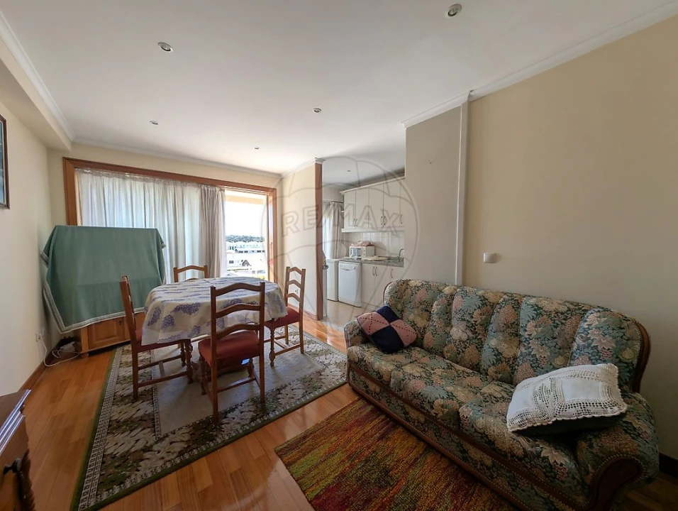 Apartamento T1 para Venda em Ovar, São João, Arada e São Vicente de Pereira Jusã Foto 2