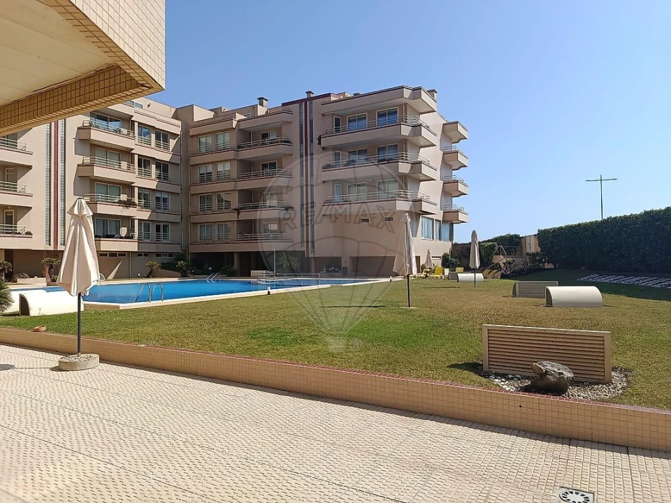 Apartamento T1 para Venda em Ovar, São João, Arada e São Vicente de Pereira Jusã Foto 9