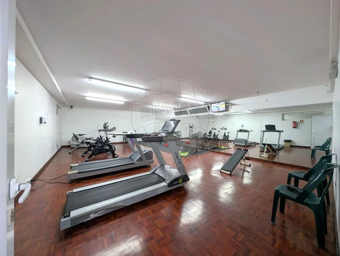 Apartamento T1 para Venda em Ovar, São João, Arada e São Vicente de Pereira Jusã Foto 13