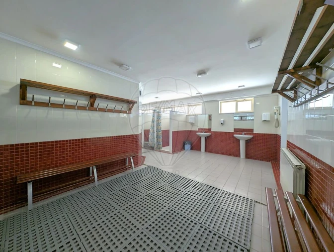 Apartamento T1 para Venda em Ovar, São João, Arada e São Vicente de Pereira Jusã Foto 12