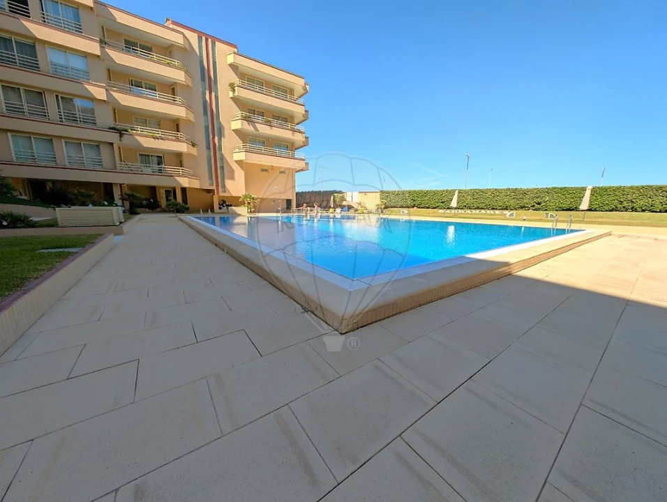 Apartamento T1 para Venda em Ovar, São João, Arada e São Vicente de Pereira Jusã Foto 7