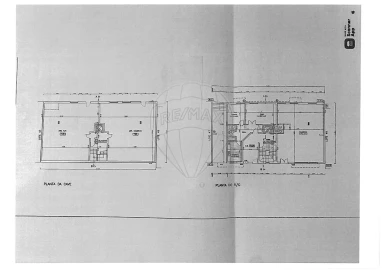 Apartamento T1 para Venda em Carregado e Cadafais