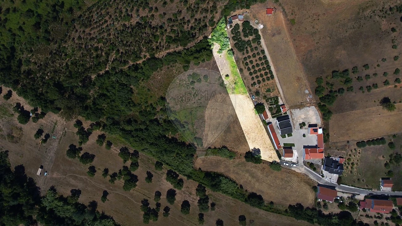 Terreno para Venda em Abrigada e Cabanas de Torres Foto 1