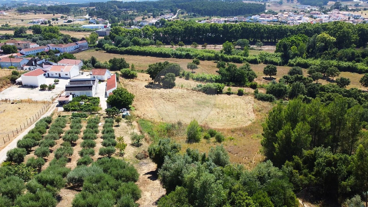 Terreno para Venda em Abrigada e Cabanas de Torres Foto 15