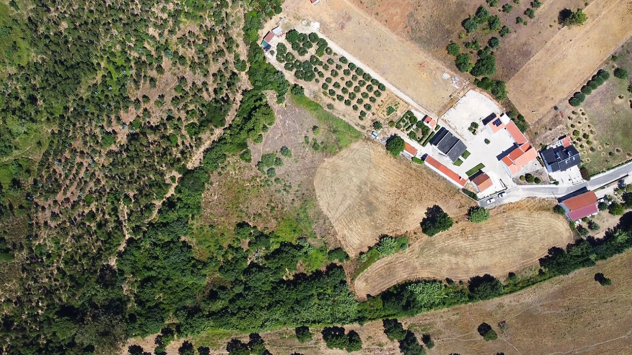 Terreno para Venda em Abrigada e Cabanas de Torres Foto 18