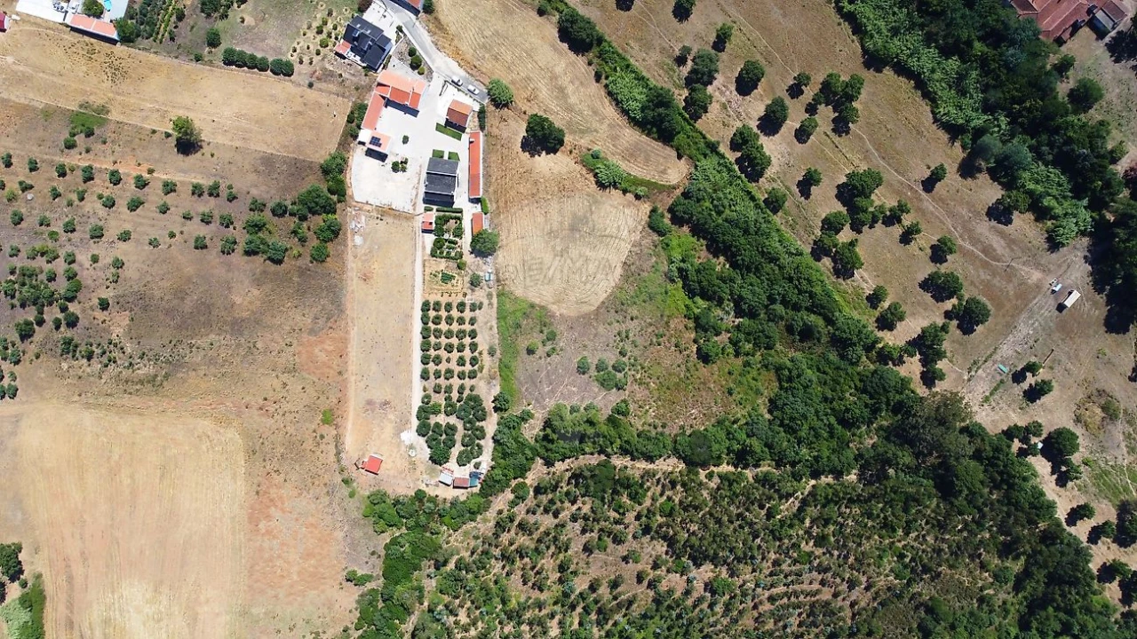 Terreno para Venda em Abrigada e Cabanas de Torres Foto 21