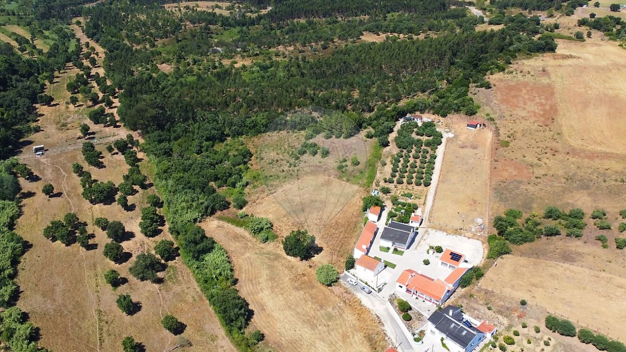 Terreno para Venda em Abrigada e Cabanas de Torres Foto 12