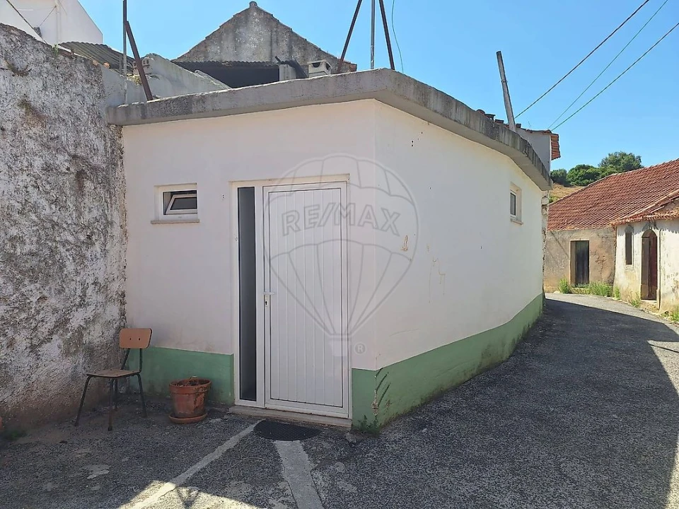 Negócio para Venda em Aldeia Galega da Merceana e Aldeia Gavinha Foto 4