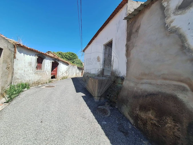 Negócio para Venda em Aldeia Galega da Merceana e Aldeia Gavinha Foto 9