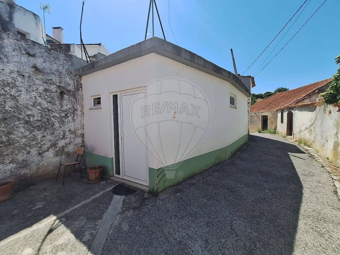 Negócio para Venda em Aldeia Galega da Merceana e Aldeia Gavinha Foto 3