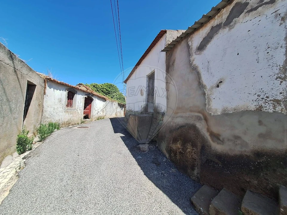 Negócio para Venda em Aldeia Galega da Merceana e Aldeia Gavinha Foto 10