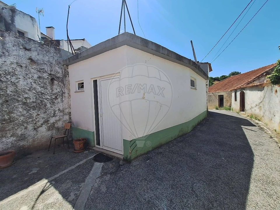 Armazém para Venda em Aldeia Galega da Merceana e Aldeia Gavinha Foto 2