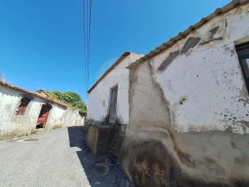 Armazém para Venda em Aldeia Galega da Merceana e Aldeia Gavinha