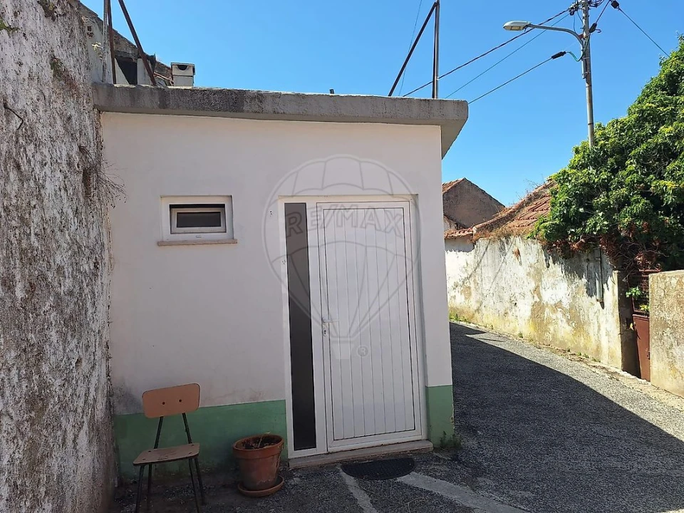 Armazém para Venda em Aldeia Galega da Merceana e Aldeia Gavinha Foto 4