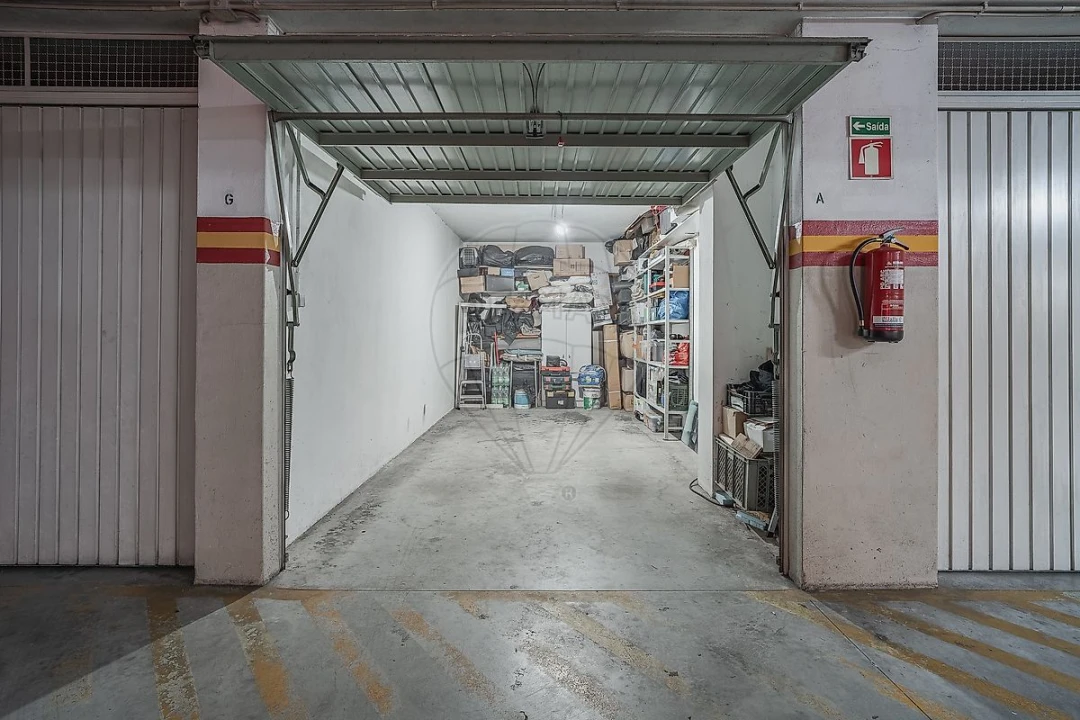 Apartamento T1 para Venda em Pedroso e Seixezelo Foto 19