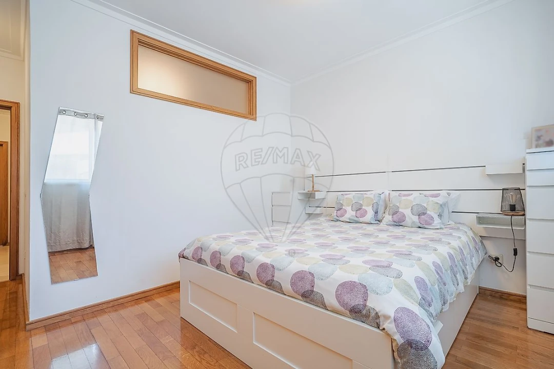 Apartamento T1 para Venda em Pedroso e Seixezelo Foto 16