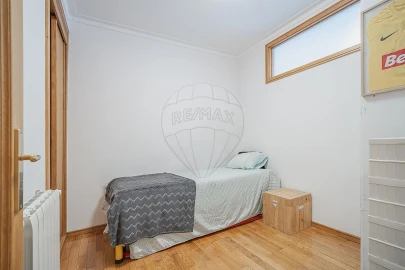 Apartamento T1 para Venda em Pedroso e Seixezelo