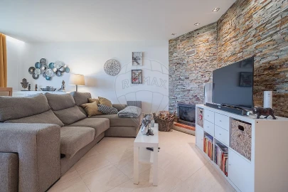 Apartamento T1 para Venda em Pedroso e Seixezelo