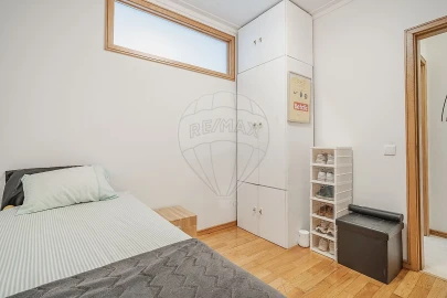 Apartamento T1 para Venda em Pedroso e Seixezelo