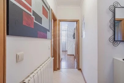 Apartamento T1 para Venda em Pedroso e Seixezelo