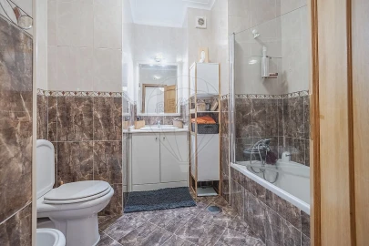 Apartamento T1 para Venda em Pedroso e Seixezelo