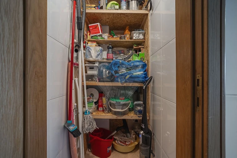 Apartamento T1 para Venda em Pedroso e Seixezelo Foto 10