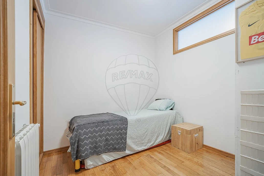 Apartamento T1 para Venda em Pedroso e Seixezelo Foto 15