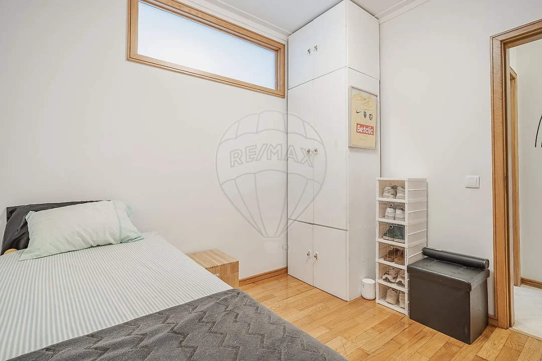 Apartamento T1 para Venda em Pedroso e Seixezelo Foto 14