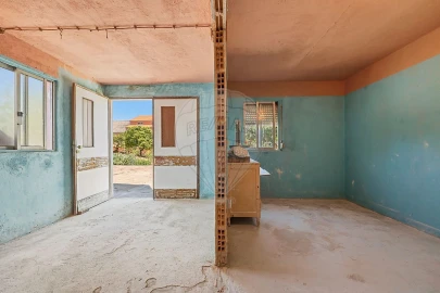 Quinta T2 para Venda em Gambia-Pontes-Alto da Guerra