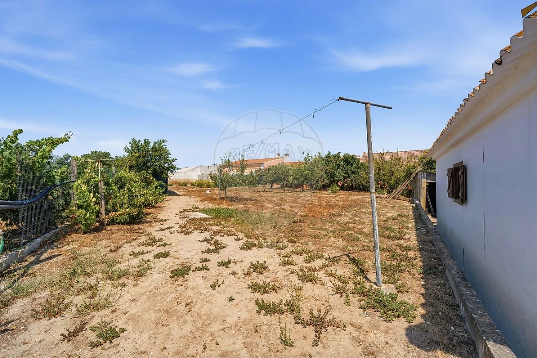 Quinta T2 para Venda em Gambia-Pontes-Alto da Guerra Foto 30