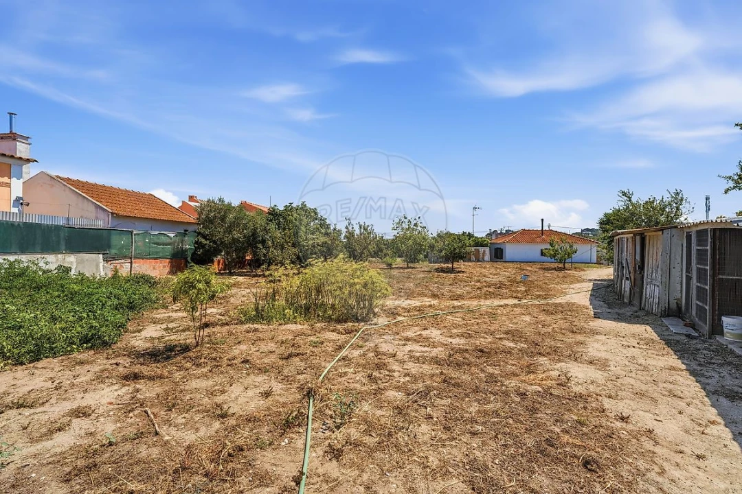 Quinta T2 para Venda em Gambia-Pontes-Alto da Guerra Foto 31