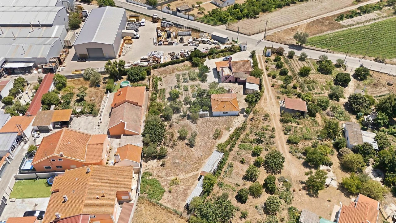Quinta T2 para Venda em Gambia-Pontes-Alto da Guerra Foto 36