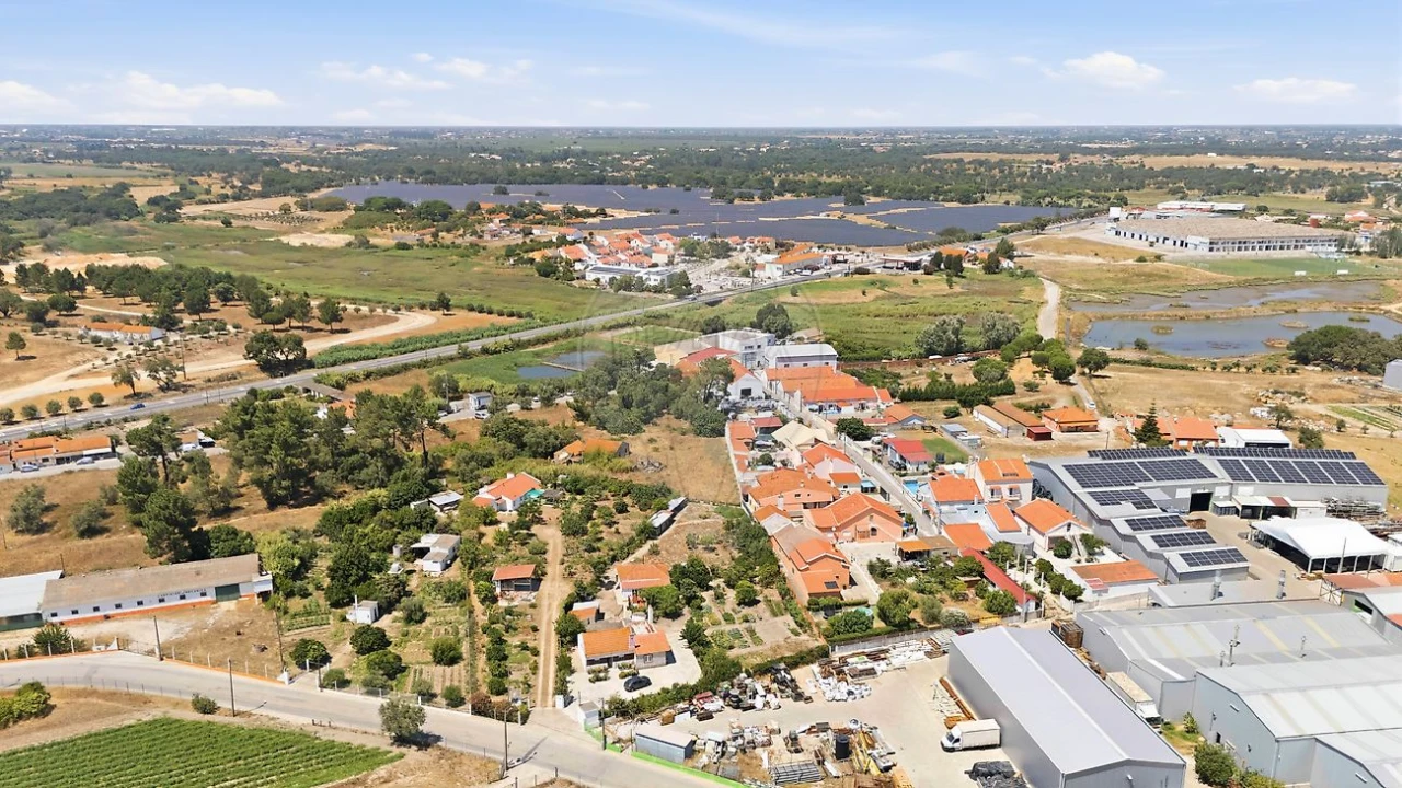 Quinta T2 para Venda em Gambia-Pontes-Alto da Guerra Foto 34
