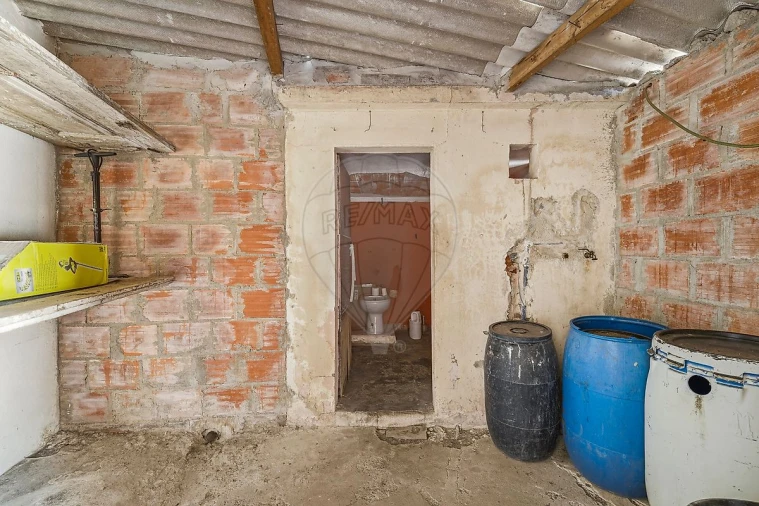Quinta T2 para Venda em Gambia-Pontes-Alto da Guerra Foto 14